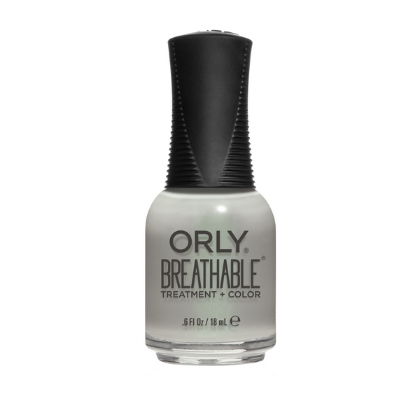 Orly Aloe, Goodbye
