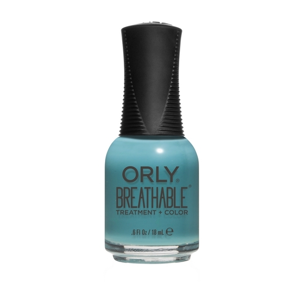 Orly Detox My Socks Off