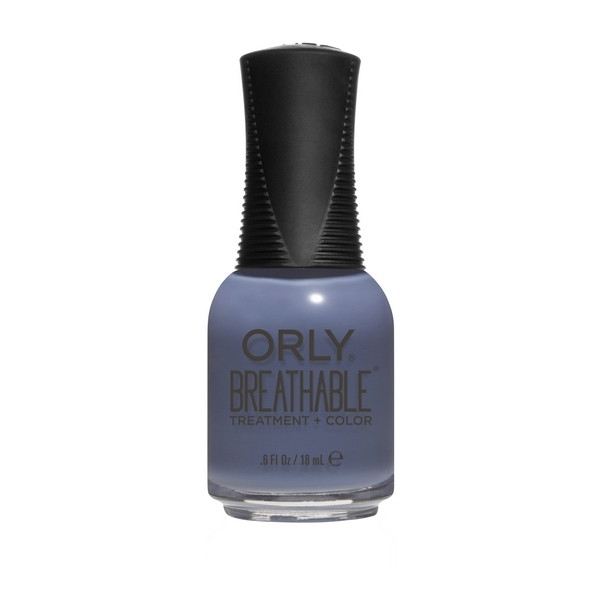 Orly De-Stressed Denim