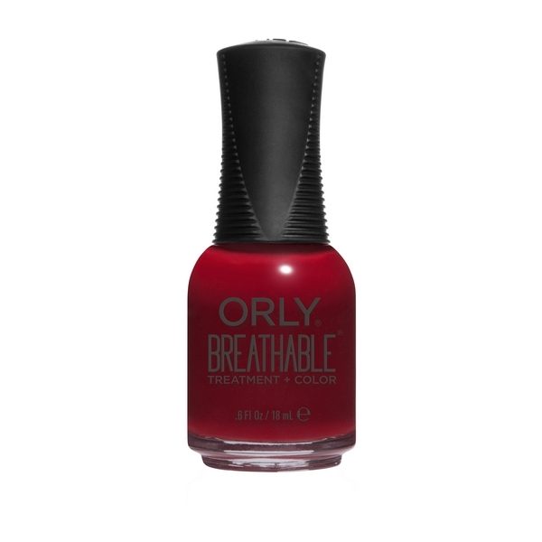 Orly Namaste Healthy