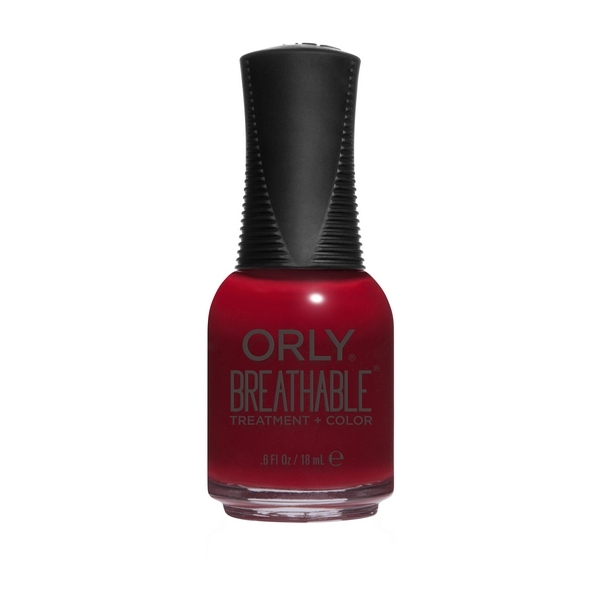 Orly Namaste Healthy