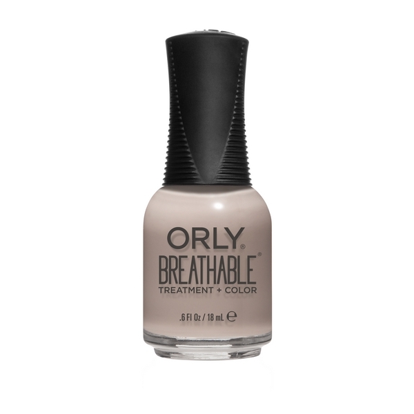 Orly Staycation