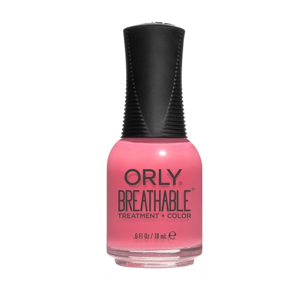 Orly Pep In Your Step