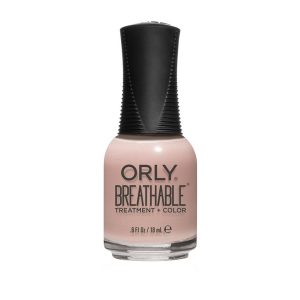 Orly Sheer Luck