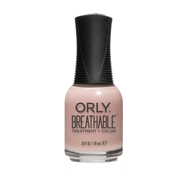 Orly Sheer Luck