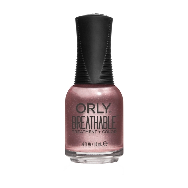 Orly Soul Sister