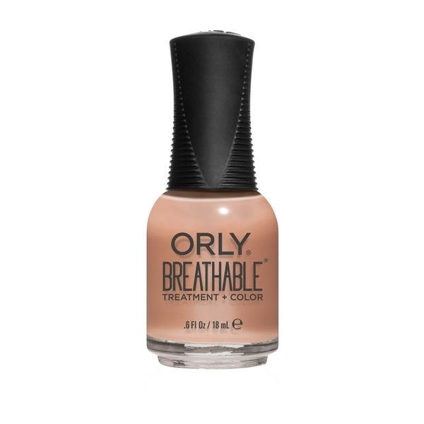Orly Inner Glow