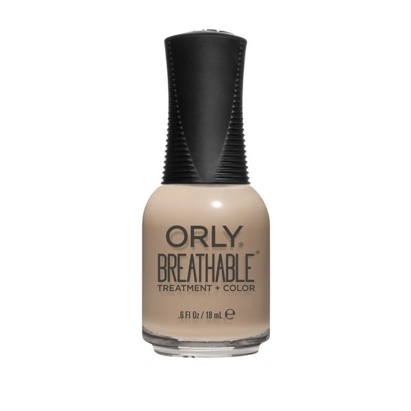 Orly Bare Necessity