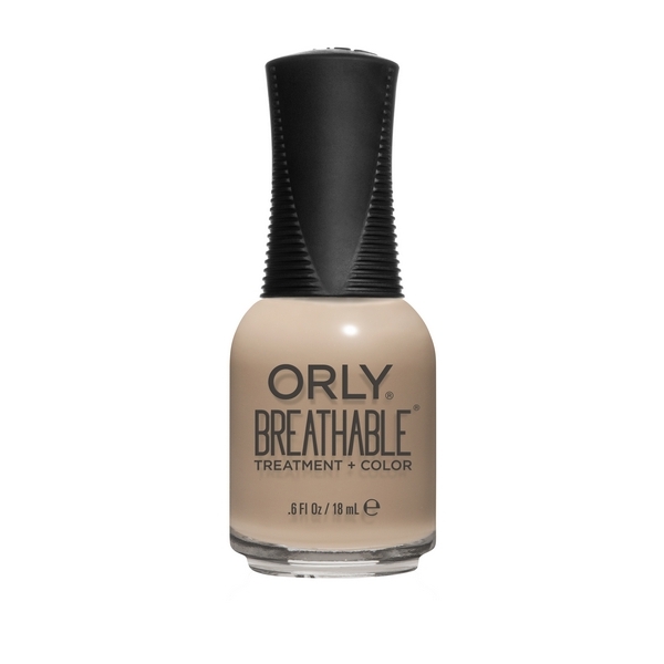 Orly Bare Necessity
