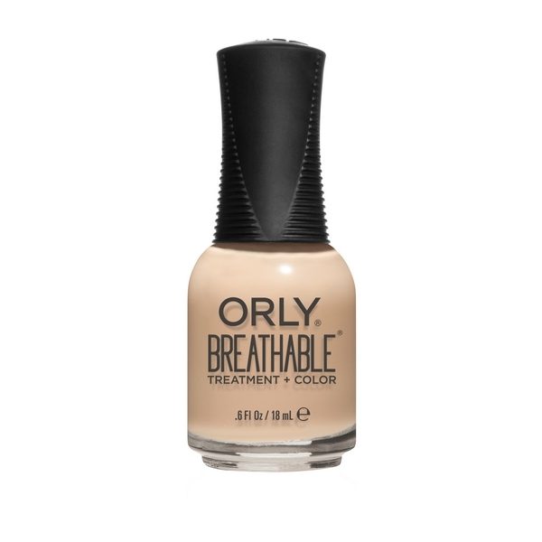 Orly Mind, Body, Spirit