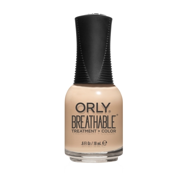 Orly Mind, Body, Spirit