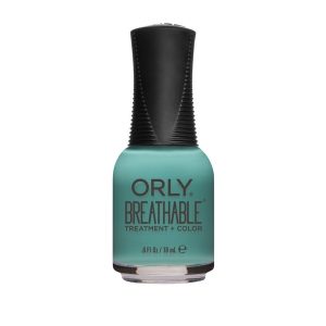 Orly Sea The Future