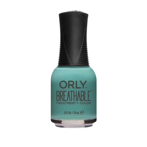 Orly Sea The Future