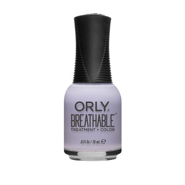 Orly Patience And Peace