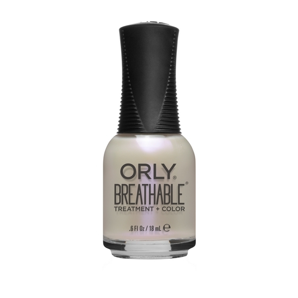 Orly Crystal Healing