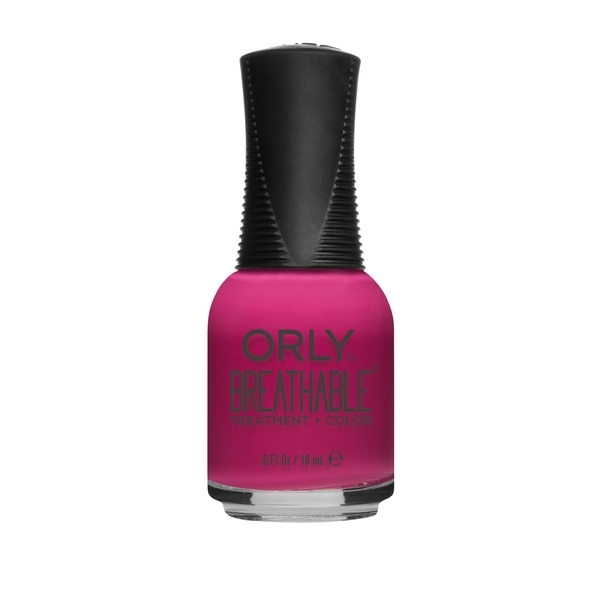 Orly Berry Intuitive