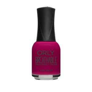Orly Heart Beet