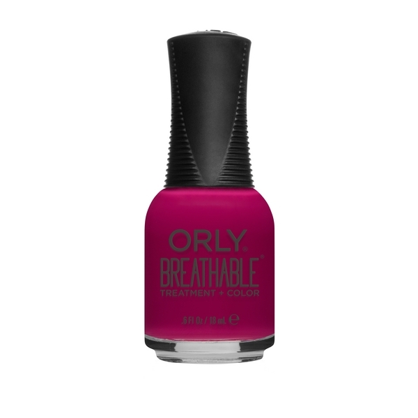 Orly Heart Beet