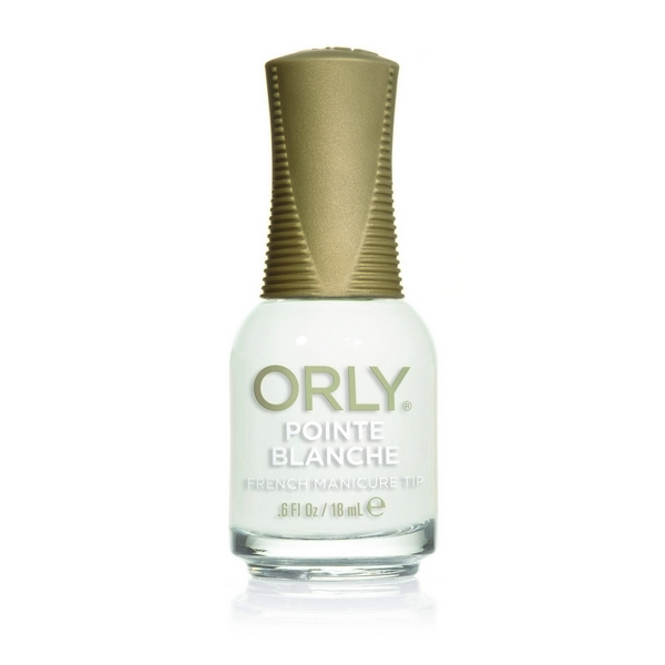 Orly Fm Laq Pointe Blanche