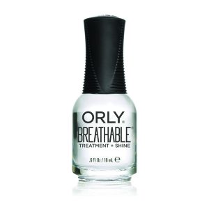 Orly Treatment Shine