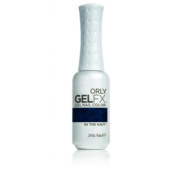 Orly In The Navy