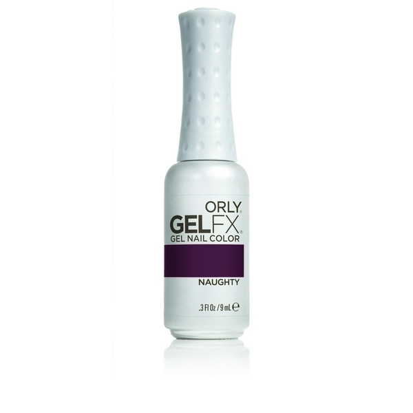 Orly Naughty