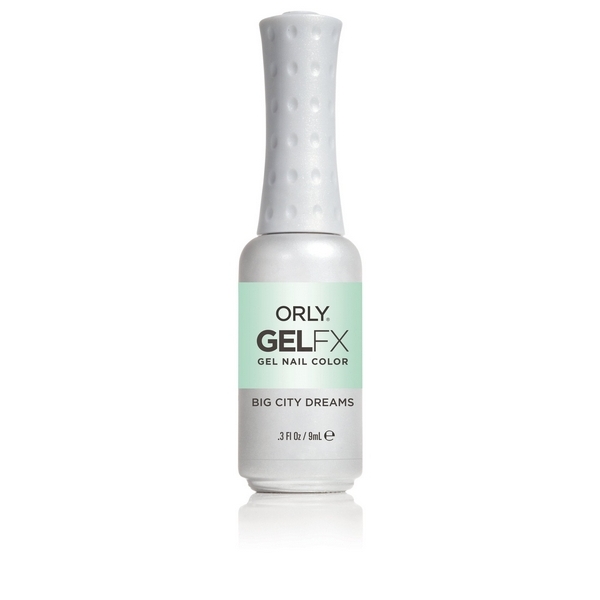 Orly Ma Cherie