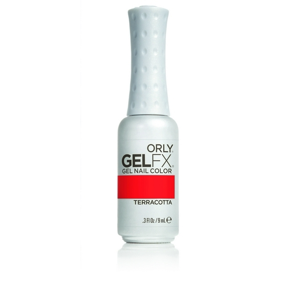 Orly Terracotta