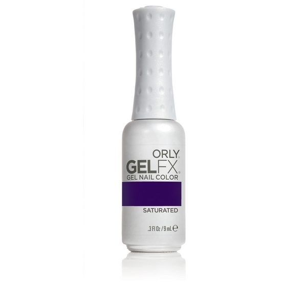 Orly Bubbly Bombshell