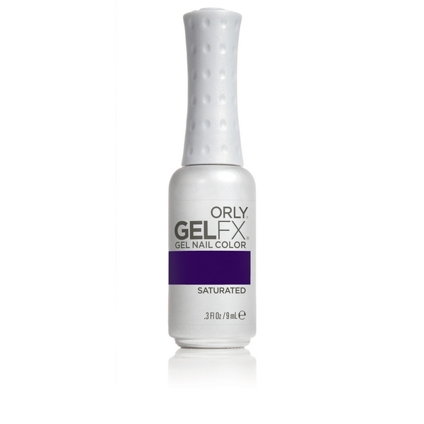 Orly Bubbly Bombshell