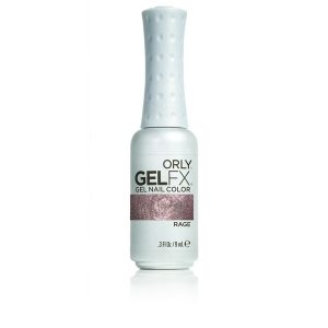 Orly Rage