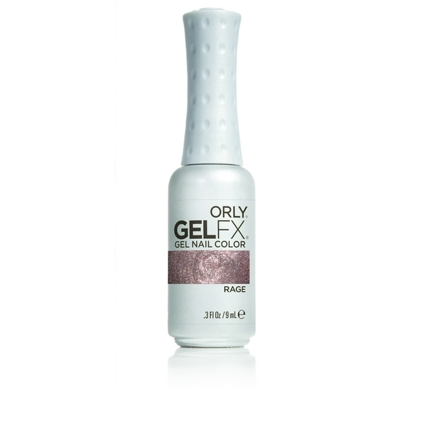 Orly Rage
