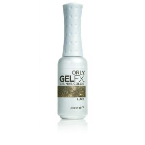 Orly Luxe