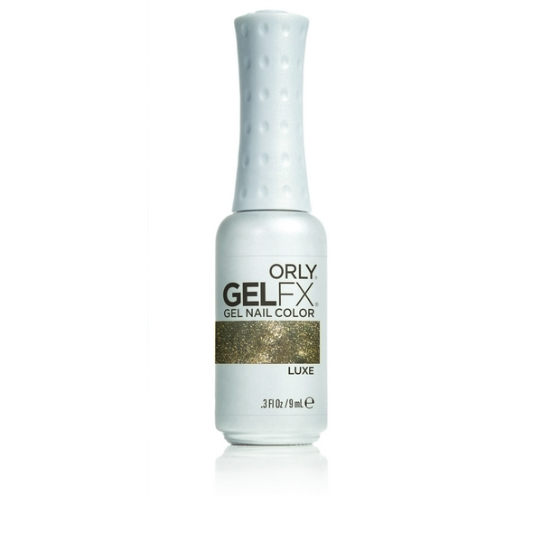 Orly Luxe