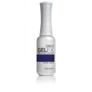Orly Royal Navy