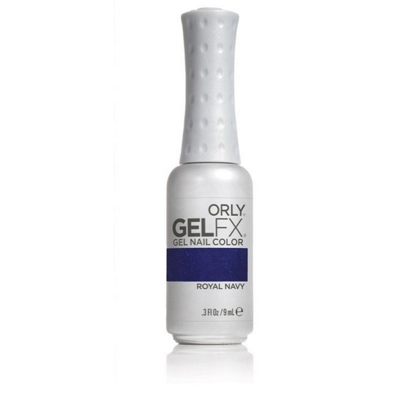 Orly Royal Navy