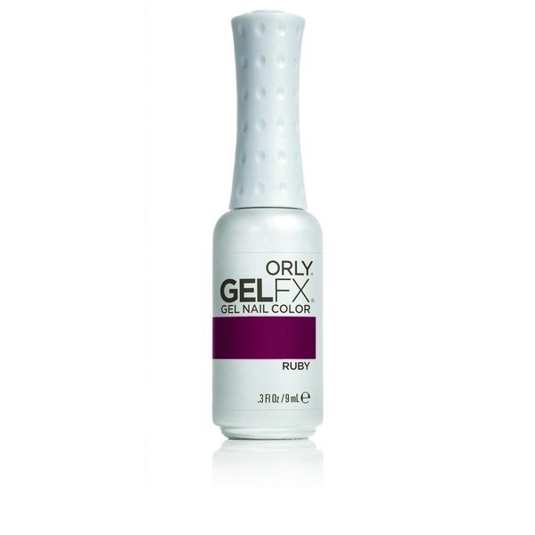 Orly Ruby