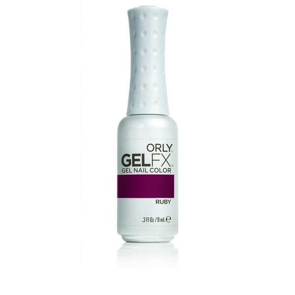 Orly Ruby