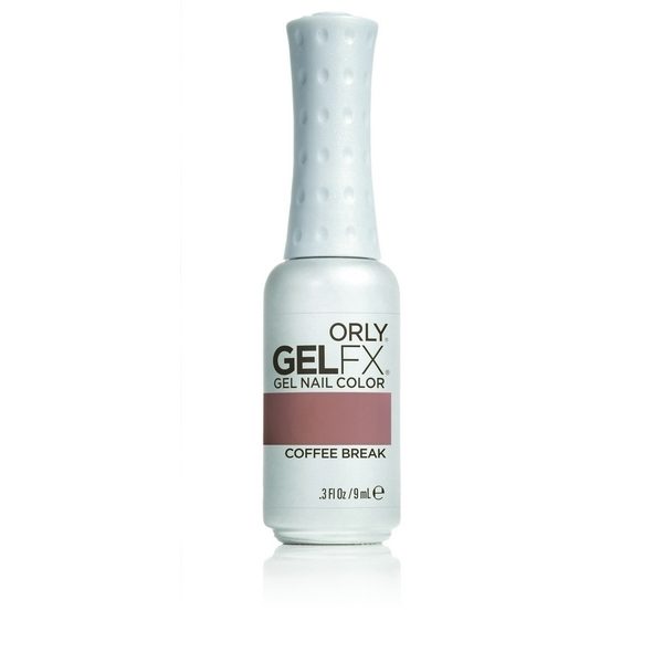 Orly Coffee Break