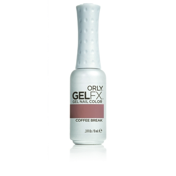 Orly Coffee Break