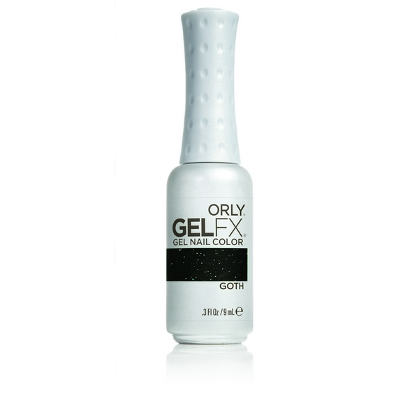 Orly Goth