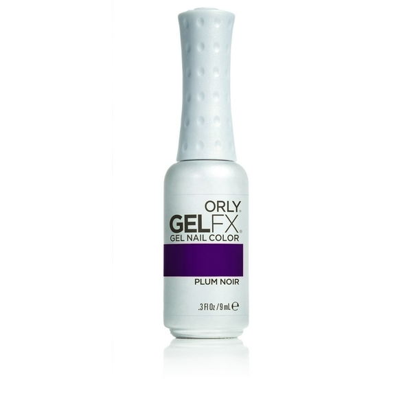 Orly Plum Noir