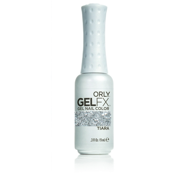 Orly Tiara