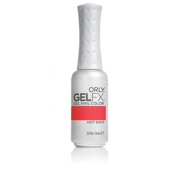 Orly Hot Shot