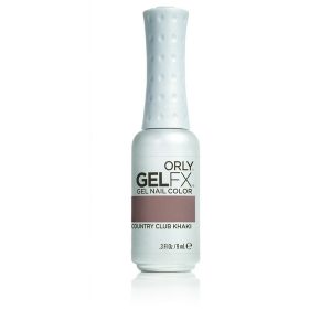Orly Country Club Khaki