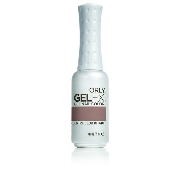 Orly Country Club Khaki