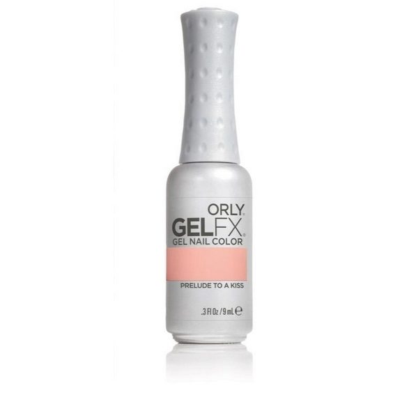 Orly Prelude To A Kiss