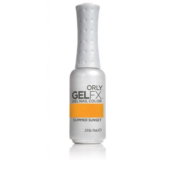 Orly Halo
