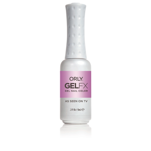 Orly As Seen On Tv