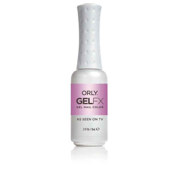 Orly As Seen On Tv
